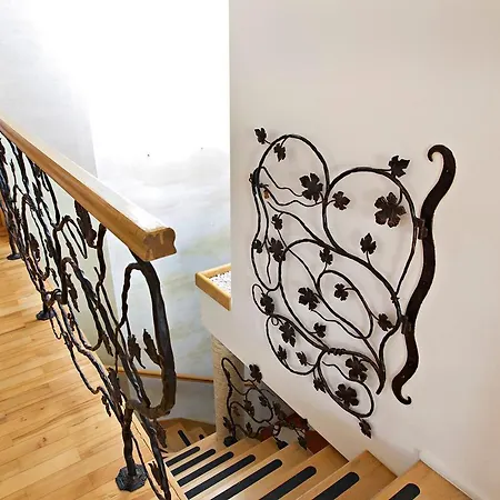 Apartment Lux *