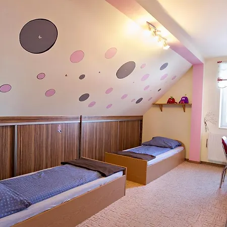 Lux Apartment Krynica Zdroj