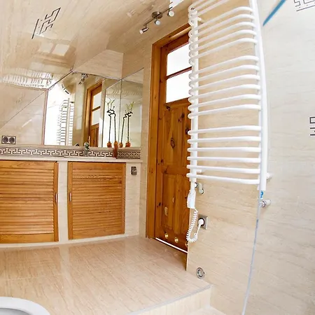 Apartament Lux Krynica-Zdrój