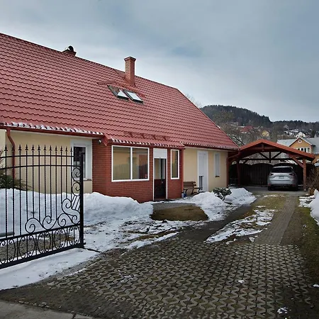 Apartment Lux *