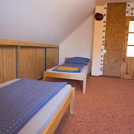 Apartment Lux *