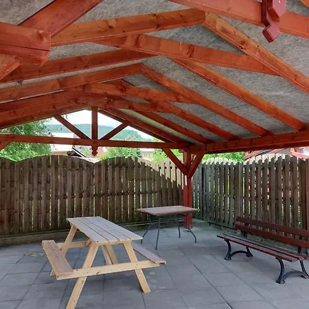 Daire Lux Krynica Zdroj