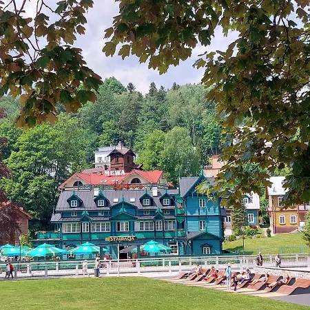 Lux Krynica Zdroj