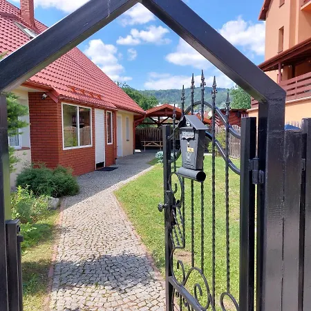 Lux * Krynica Zdroj