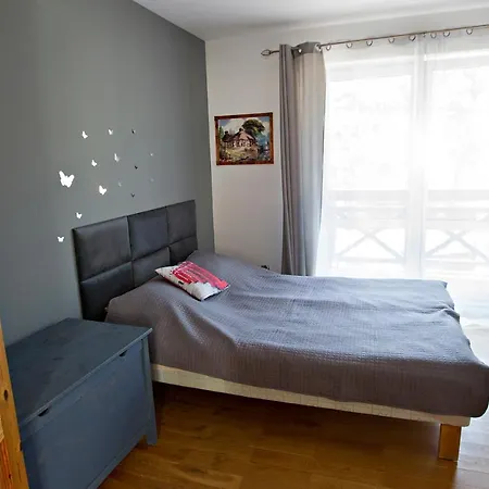 Lux Apartment *