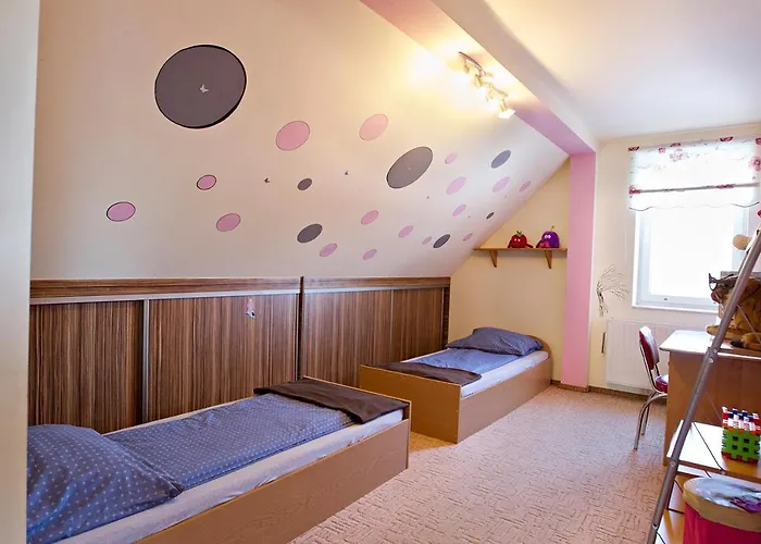 Lux Appartamento Krynica-Zdrój