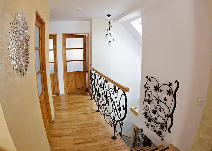 Lux * Krynica-Zdrój