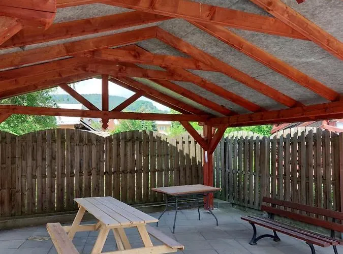 Appartamento Lux Krynica-Zdrój