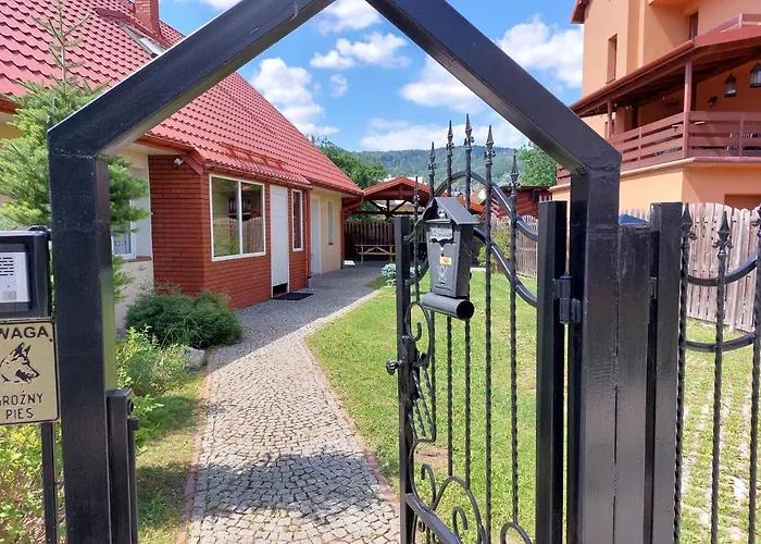 Lux * Krynica-Zdrój